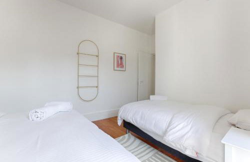 La Terrasse à 15min de Disneyland Paris - Foto 76