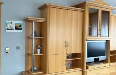 Ferienwohnung an der Warte - Foto 12