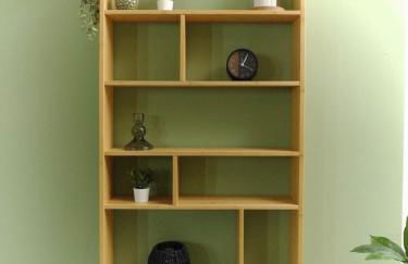 Moderne Wohnung mit Balkon ideal für Familien und Geschäftsreisende - Photo 40