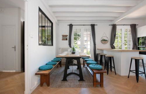 Maison design - Foto 8