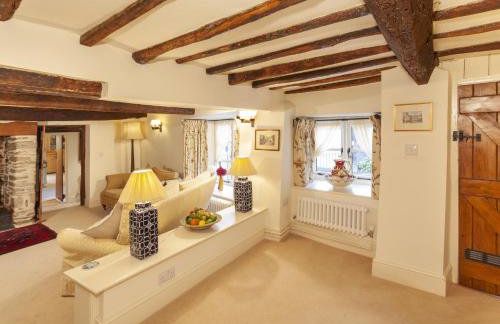 Royal Oak Cottage Withypool - Foto 15