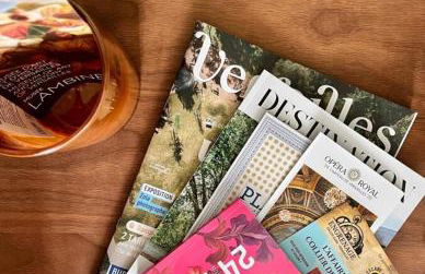 Au pied du Château - Foto 15