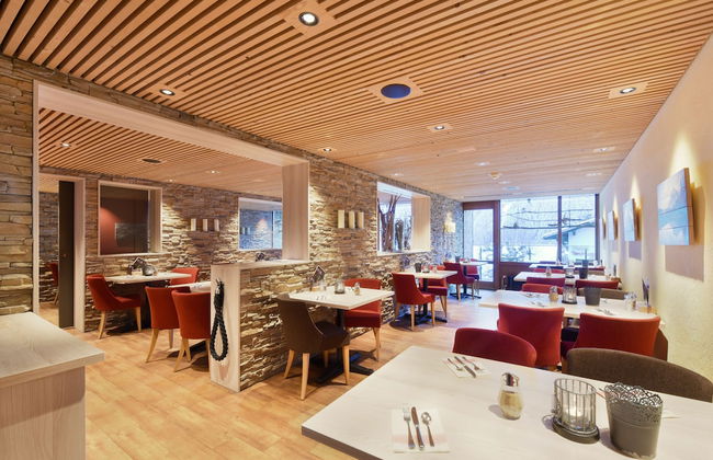 Eiger Guest House Grindelwald - Foto 45