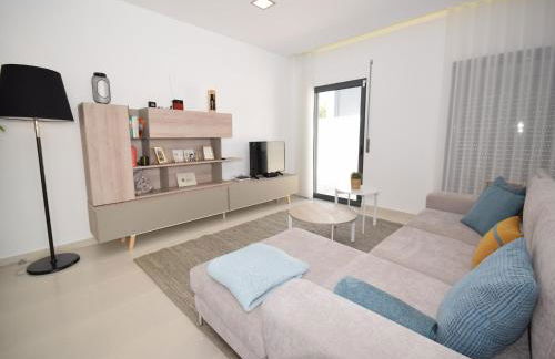 Sunny Villa Near Óbidos w Beaches - Foto 10