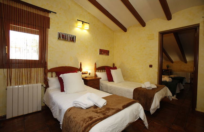 Villa Creueta - Foto 4