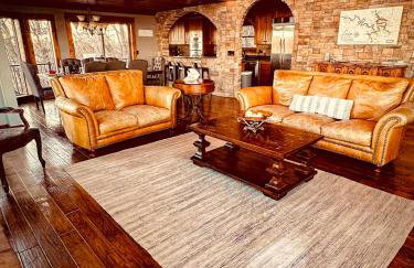 The Royal Chateau-5BED6BATHPoolHottub-20PP - Foto 59