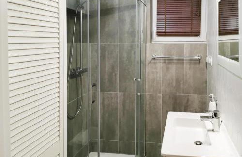 Apartment in Lukecin near Sandy Beach - Foto 24