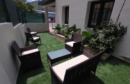 Casa en Montealegre reformada y acogedora (wifi) - Photo 57