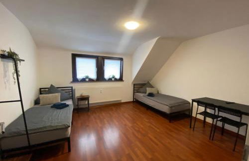 Ruhige Dachgeschosswohnung in Nickenich - Foto 6