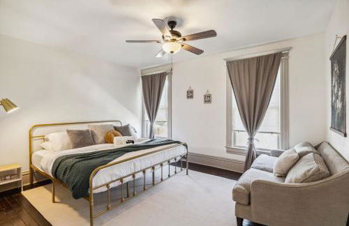 Meerkat Manor- 5 Min Drive to CLE Clinic - Foto 40