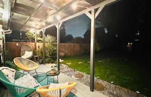 Peaceful, close to centre, Home - Foto 6