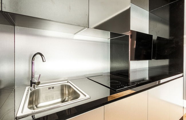 Palazzo Quantum 1 - Foto 46