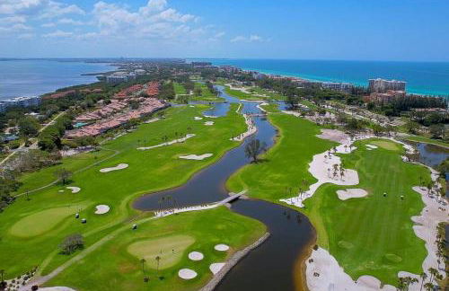 Longboat Key Beach House Beauty With Peek-a-views - Foto 30