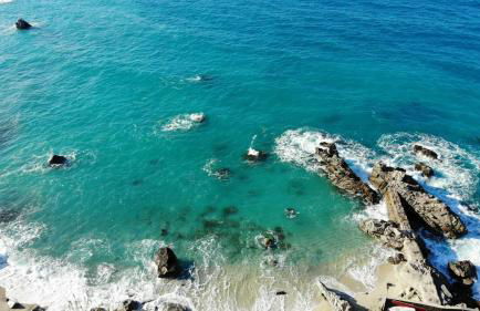 Casa Garri' Sciconi di Briatico - Foto 16