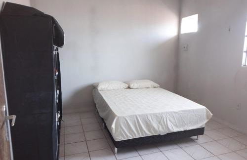 Apt 2 qts barato e estac gratis - Térreo - Foto 1