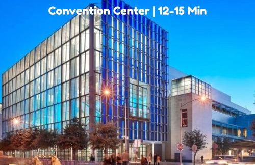 Lux 1BR Near Downtown & Domain Pool, Gym - Foto 29