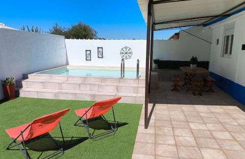 Casa da Courela do Olival - Santo Aleixo - Foto 19