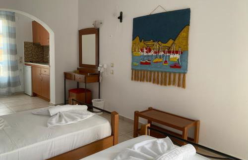 Melissa Rooms - Foto 18