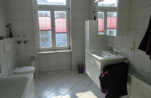 Ferienwohnung Ostseeglück in der Villa Marie - Foto 7