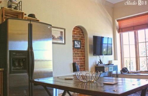 Studio 508 - Foto 3
