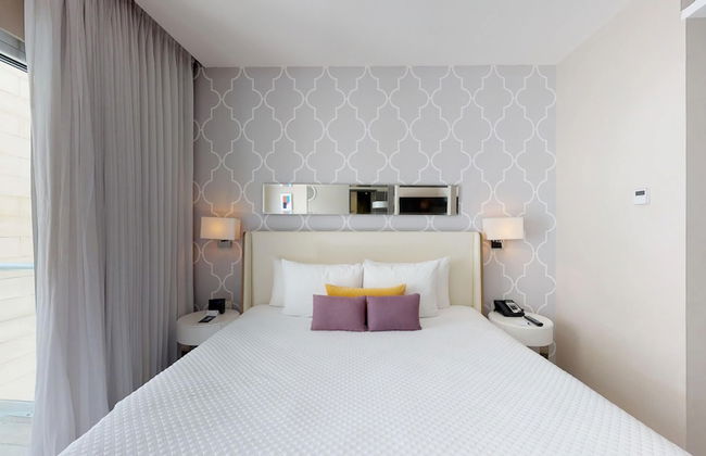 The Fives Beach Hotel - Á la Carte All Inclusive - Foto 4