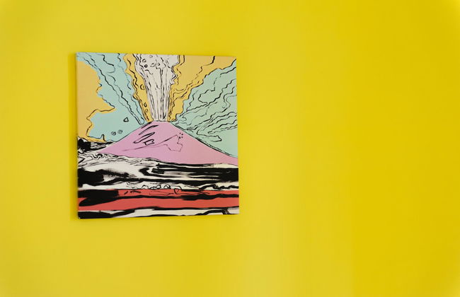 Via Aniello Falcone 72b - Foto 1