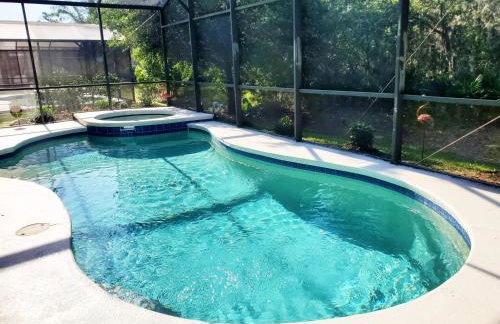 5 bedrooms pool home Gated resort of Providence - Foto 39