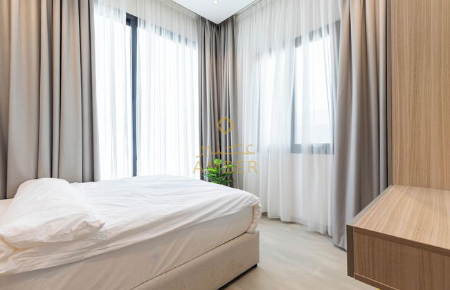 Amber Hospitality Al Nafel - Foto 10