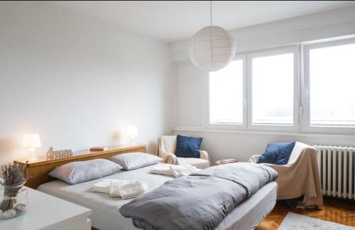 Relax Central Apartment - Foto 19