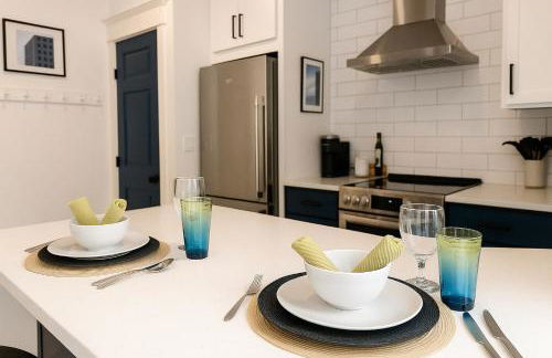 Hospitals Manito Park Huckleberrys Market - Foto 4