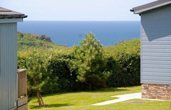 Salcombe Retreat - Foto 59