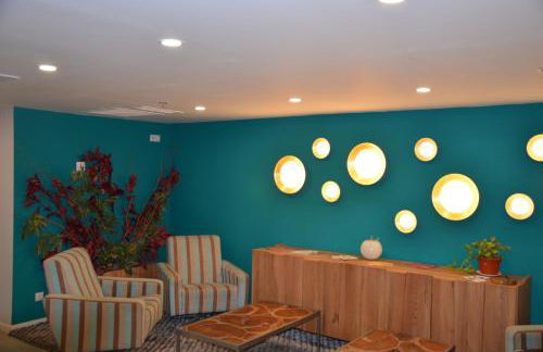 Boutique Urban Madrid Genova - Photo 63