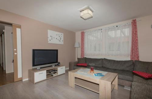 Ferienhaus Großtrappe im Sternenpark - Foto 4