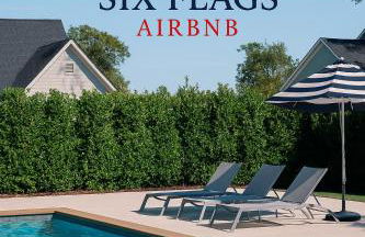 ThrillStay Braves & Six Flags Family House - Foto 1