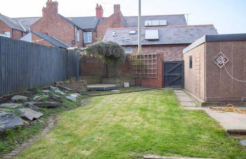 Shotton Contractor Accommodation - Foto 21