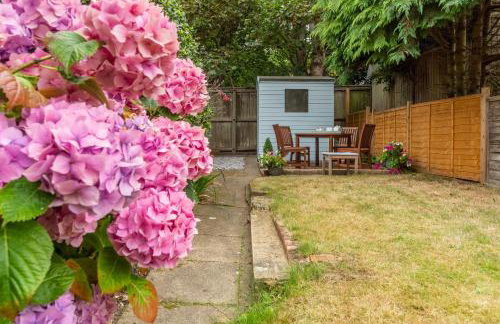 Plum Cottage - Photo 34