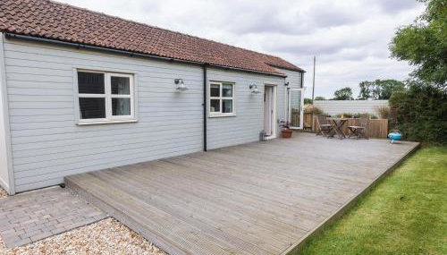 Dove Farm Cottage - Foto 3