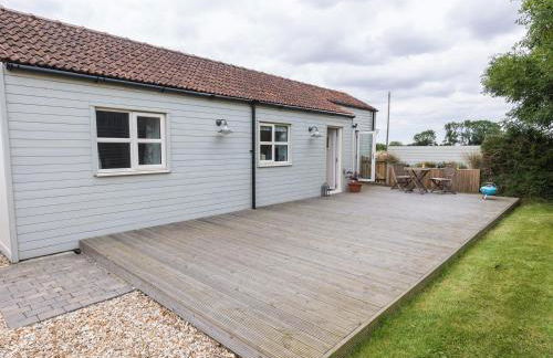 Dove Farm Cottage - Foto 3