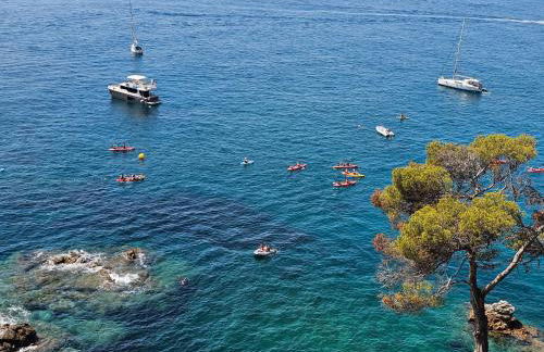 Unparalleled sea view - Foto 36