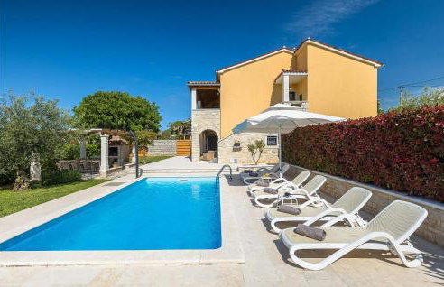 Villa Marasi - Foto 1