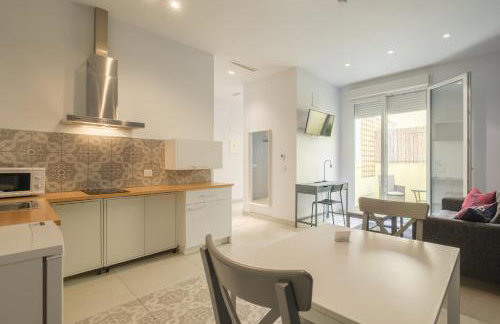 Sunny,Private Terrace,Wheelchair access - Foto 18