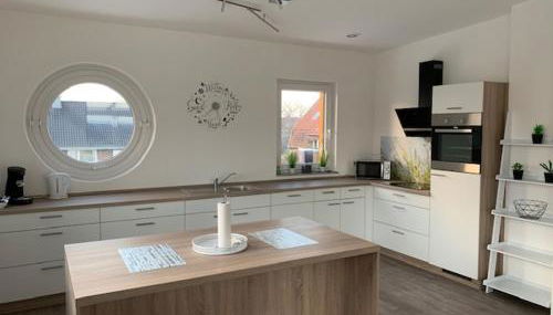 Urban Apartement-Boardinghouse Wadersloh - Foto 3