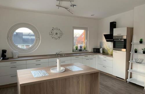 Urban Apartement-Boardinghouse Wadersloh - Foto 3