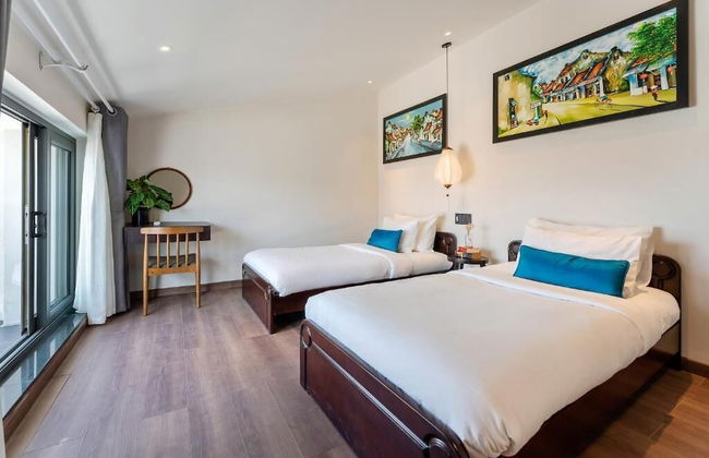 Lacasa Old Town Villa - Foto 12