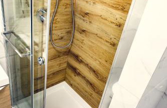 Krynica Apartamenty Apartament 6 osobowy z jedną sypialnią i parkingiem Cicha 12 - Foto 30