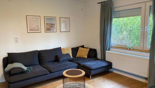 Ferienhaus Sieglinde mit Deichblick - Photo 2