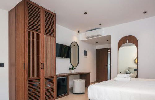 Del Mare Suites "by Checkin" - Foto 37