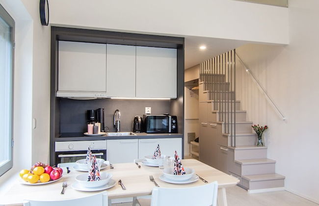 Spot Apartments Airport - Photo 17