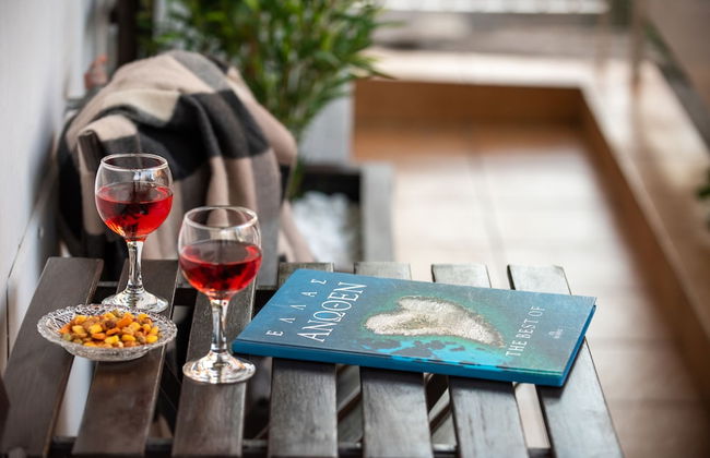 Blue Ark Acropolis Spirit - Foto 27