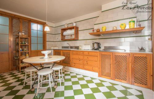 Casa Rural Las Bóvedas - Foto 39